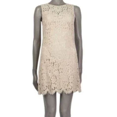 dolce gabbana floral dress replica|dolce gabbana floral lace mini dress.